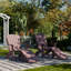 Chaise Adirondack Heritage-24232918