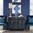 Hamilton Wood Kitchen Cart-1473755313