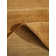 Manns Hand Knotted Loom Wool Eco-Friendly Area Rugs - Gold Color, Plain Solid Design, High Pile Thick Handmade Anti Skid Area Rugs for Living Room, Bed Room