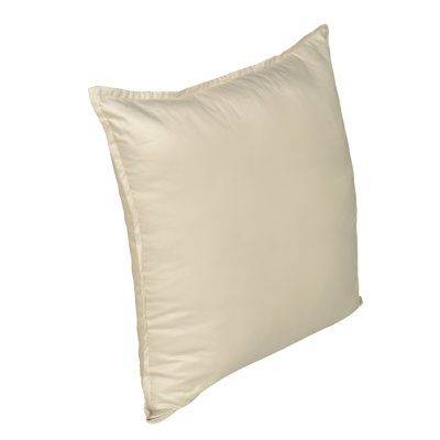 Reversible Throw Pillow