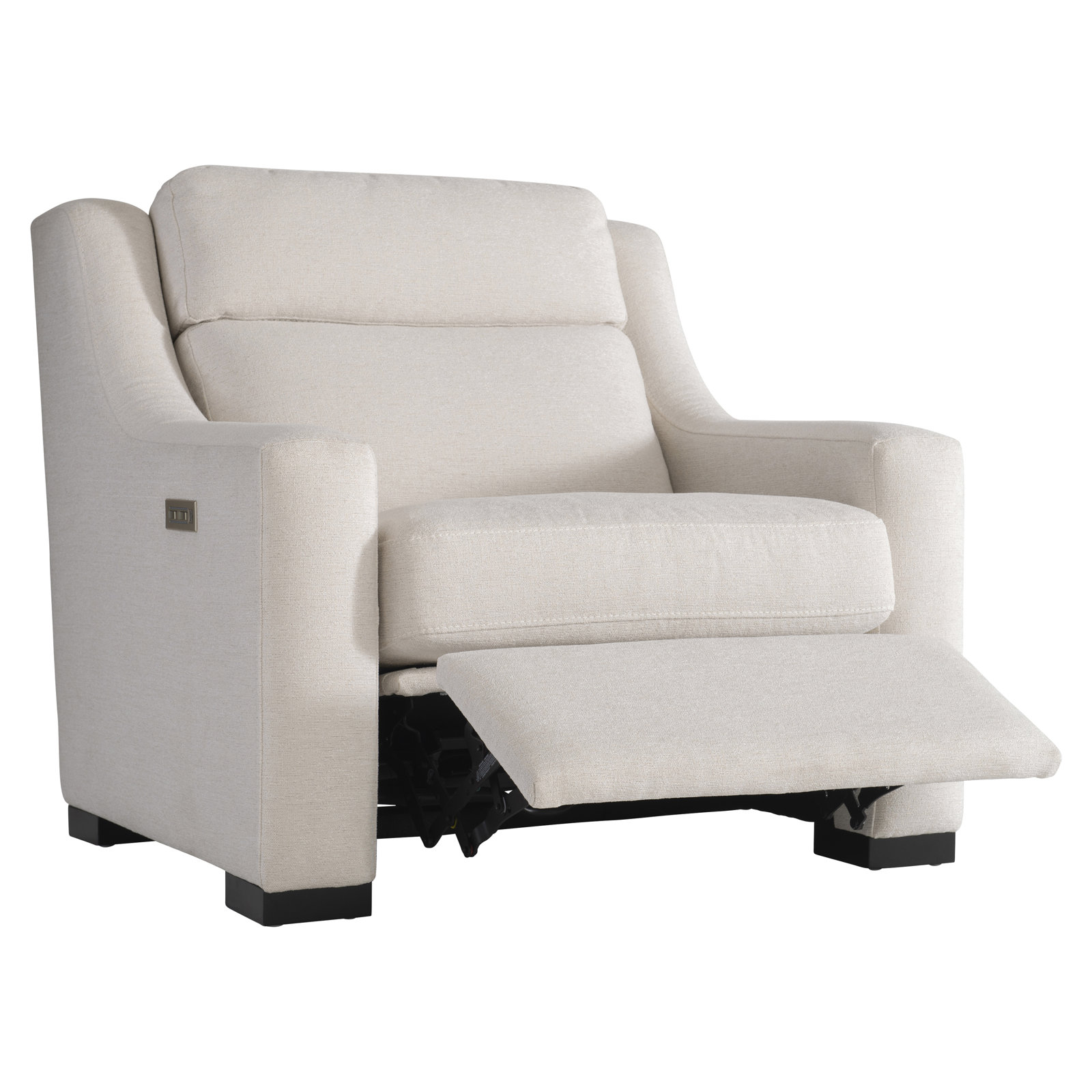 Germain Upholstered Recliner