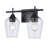 Craftsbury 2 - Light Dimmable Vanity Light-1411258998