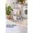 Steel Foldable Accordion Drying Rack