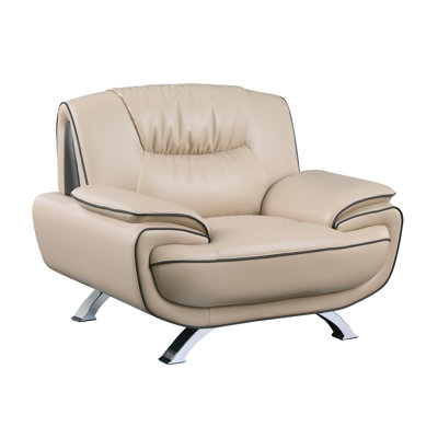 Larrabee Upholstered Armchair