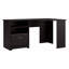 Bureau d'angle réversible Huckins-40702635