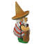 Pancho the Mariachi Garden Gnome Statue