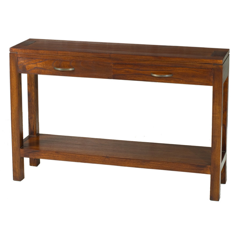 Loudoun 120cm Console Table