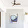 Alvia 81cm Ceiling Fan