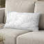 Coussin décoratif abstrait Abstract Beach-125945671