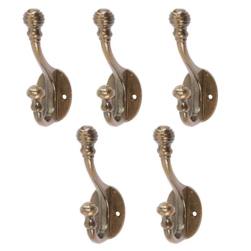 Iron Wall Wall Hook