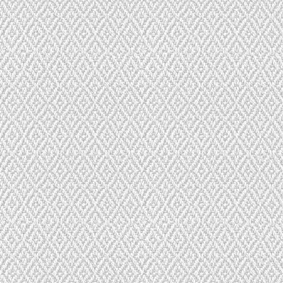 Flora Collection Diamond Weave Wallpaper Roll