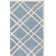 Teresita Hand Tufted Wool Geometric Rug
