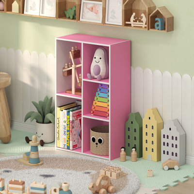 Étagère à livres Furinno LUDER
