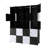 Brayden Studio Plastic Craft Case