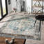 Tapis performance bleu-87636248