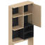 Kes Bathroom Cabinet-18477764