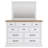 Leanore Dresser And Mirror