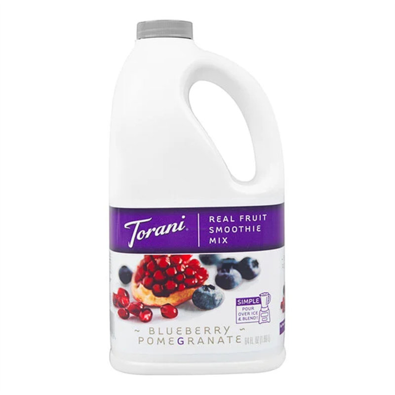 FixtureDisplays Snow Cone Syrup