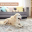 Tapis lavables à la machine pour tapis de salon Boho-1015499212