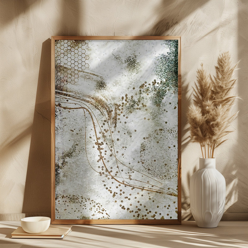 Wrapped Canvas Print, 50.8 cm H x 76.2 cm W