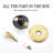 Pressure-Balancing Valve-64955253