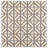 Hudson Tower Beige 12"x12" Porcelain Mosaic