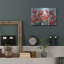 «Ruby Tulips II» par Grace Popp-2083430675