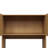 2-Door Washer Cabinet With Top Storage – Freestanding