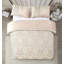 Polyester Floral Duvet Cover-126097293-126097294