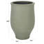 Grand pot à fleurs Halla-132880509