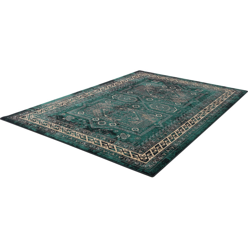 Southwestern Area Rug, Rectangle 200 x 300cm