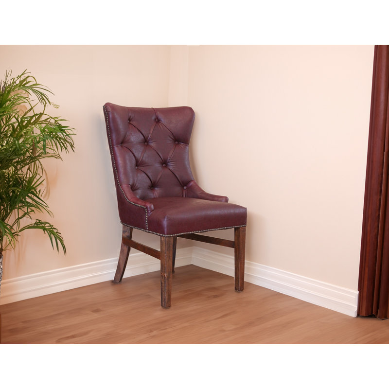 Chaise rembourrée Woodville