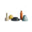 Wonk Ceramic Table Vase-64076187