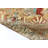 Daan One-of-a-Kind 7'6" X 9'7" 2000s Wool Area Rug in