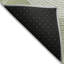 Tapis géométrique intérieur / extérieur lavable à la machine ACN2281-1469050730