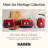 HADEN Dorset Bundle with 4-Slice Toaster and Electric Kettle-73195555