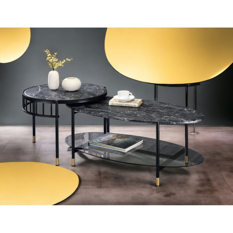 Table gigogne Silas