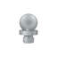 Ball Tip Door Hinge-14747759