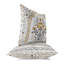 Splendeur moghole Intérieur/Extérieur 18x18-137486053-137486057