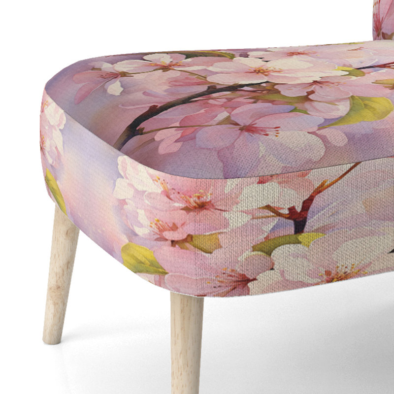 Chaise parsons Madilene