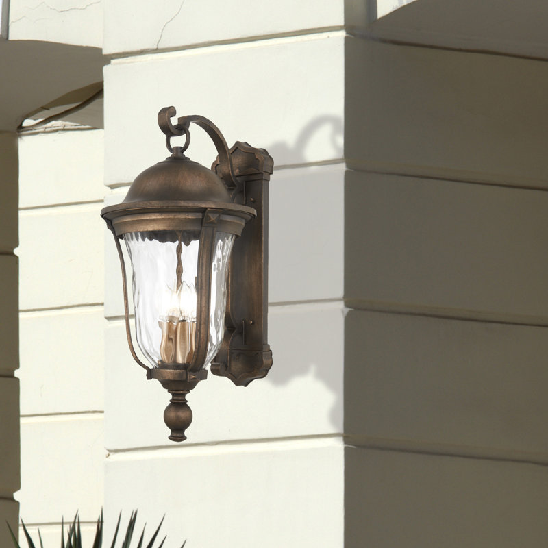 Aarzo Wall Light