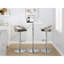 Tabouret de bar réglable avec pivot-491920714-491920817