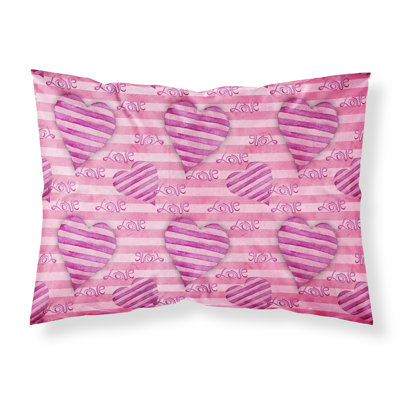 Microfiber Striped