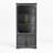 Modern Display Cabinet With Smart Lighting-116233885