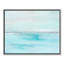 A Distant Whisper - Cadre flottant, reproduction d'art sur toile-46817585-46817587