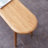 Wood Dining Bench Bed Bench for Dining Room, Bedroom-1713174764-1713174761