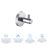 Wall Mounted Robe Hook-90651950