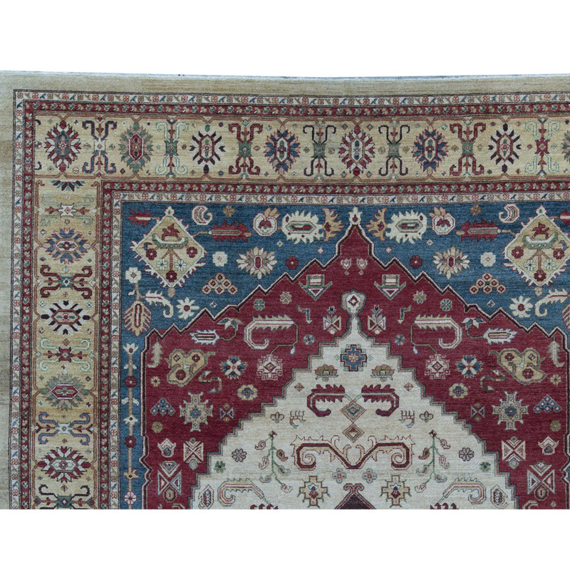 One-of-a-Kind 9'10" X 13'6" Area Rug