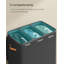 Fabric Laundry Hamper