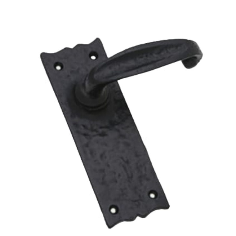 Prisco Passage Door Handle